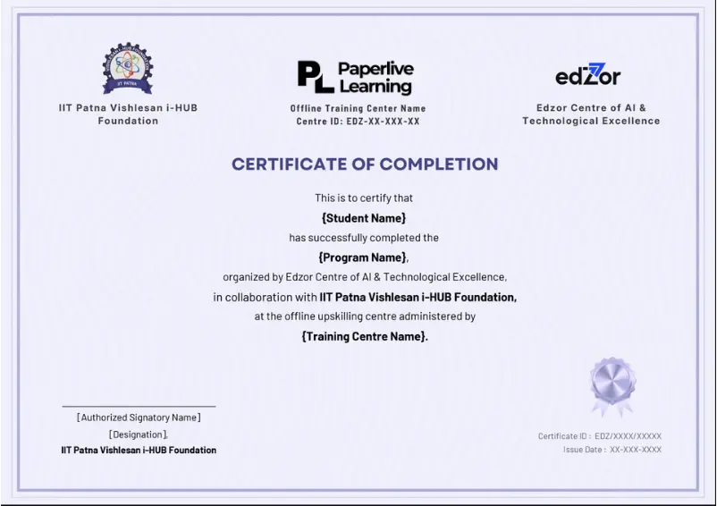 Azure AZ-104 Certificate